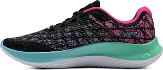 Under Armour Flow Velociti Wind 2 Black 3026796-001