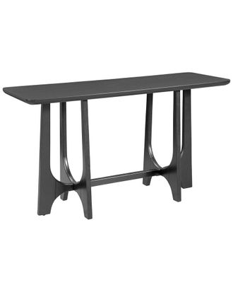 Bassett Mirror Company Dunnigan Console Table