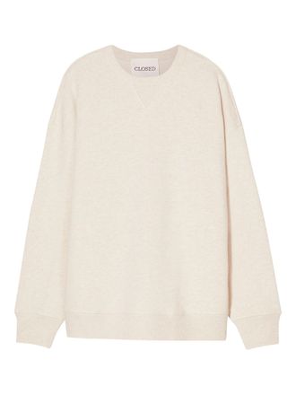 Closed Entspanntes Sweatshirt