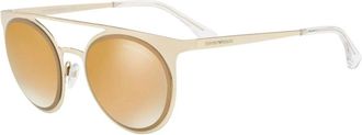 Emporio Armani unisex, Accessori, Giallo, Taglia unica, new