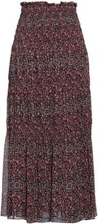 Isabel Marant BOTTOMWEAR - Maxi skirts on YOOX.COM