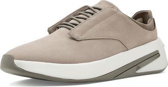 Wolf & Shepherd Super Crossover Mens Shoes Stone/Off-White : 11.5 D - Medium, Leather