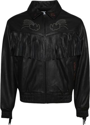 Paly Hollywood Giacca Real Life - Nero