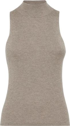 Brunello Cucinelli Knitted Top