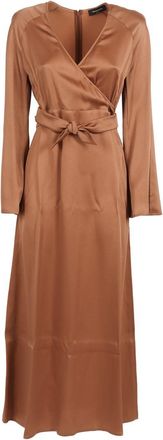 Fabiana Filippi Midi Dress