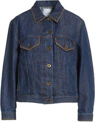 Jacob Cohen COATS & JACKETS - Denim outerwear sur YOOX.COM