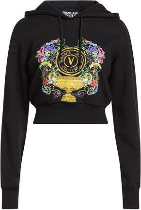 Versace TOPWEAR - Sweatshirts on YOOX.COM