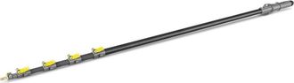 Karcher Lanza Telesc&oacute;pica K&auml;rcher Tl 7 H Fibra De Carbono 4,632 Kg