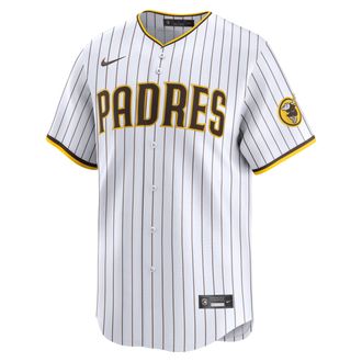 Nike Yu Darvish San Diego Padres Nike Mens Dri-FIT ADV MLB Limited Jersey in White | T7LMPYHOPY9-00G