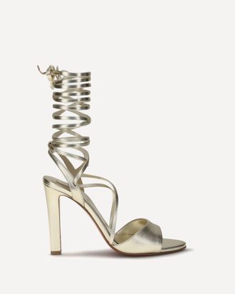 Christian Louboutin Sandali Fanny Randa Woman 37.5