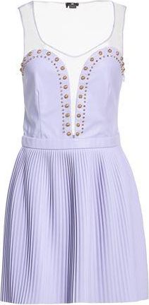 Elisabetta Franchi DRESSES - Mini dresses on YOOX.COM