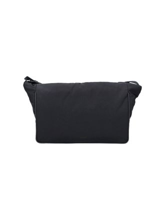 The Row Borsa A Spalla Lloyd