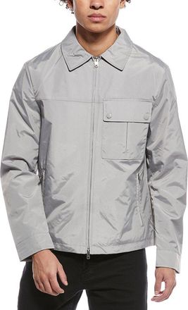 Belstaff Drill Overshirt