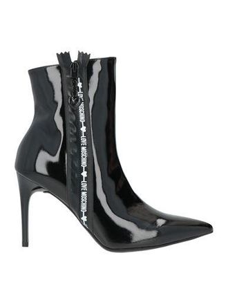 Love Moschino FOOTWEAR - Ankle boots sur YOOX.COM