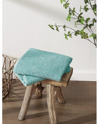 Truly Soft Textured Quick Dry 2-Pack Bath Towel Set