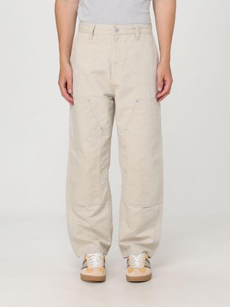 Carhartt Work in Progress Pants CARHARTT WIP Men color Natural