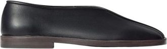Christophe Lemaire Uomo, Scarpe, Nero, 44 EU, new