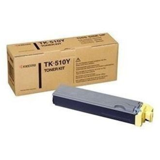 Kyocera mita Fs-c5020n Toner Amarillo