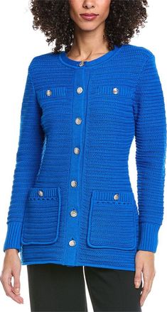 Toccin Constance Jacket