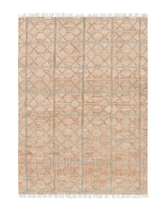 Surya Laural Hand-Woven Rug