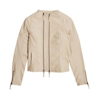 G-Star Mujer, Chaquetas, Beige, Talla: XS