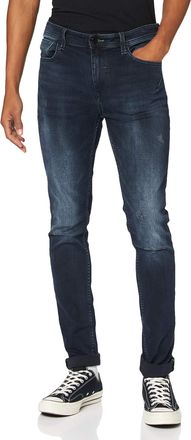 Blend Blend Mens Echo Jeans-Skinny Fit-Noos, 200298, 32/30