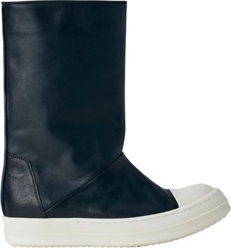 Rick Owens Donna, Scarpe, Nero, 41 EU, new