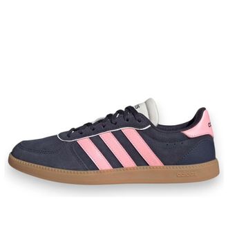adidas (WMNS) adidas Breaknet Sleek Shadow Navy Pink Spark IH5467