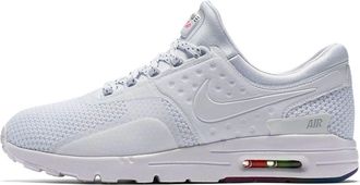 Nike (WMNS) Nike Air Max Zero QS Be True 863700-101