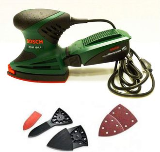 Bosch Psm 160 A + Ace - Bosch