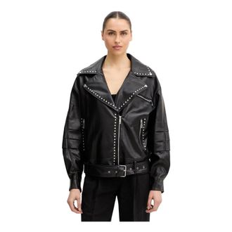 Fracomina Donna, Giacche, Nero, XS, new