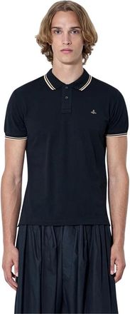 Vivienne Westwood Uomo, Top, Nero, L, new