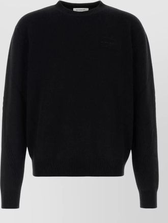 Givenchy cashmere wool jumper