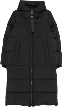 Marc O'Polo Jas met rits - Grijs