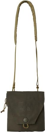 The North Face Glen Canyon Pocket Crossbody Umh&auml;ngetasche - | wei&szlig;