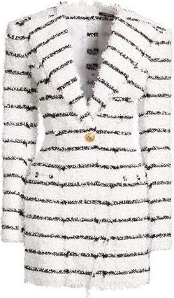 Balmain KLEIDER - Mini-Kleider auf YOOX.COM