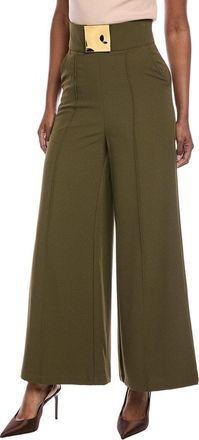 Beulah Trouser