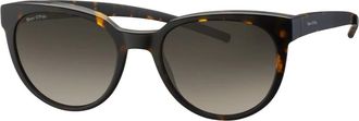 Marc O'Polo Tijdloze zonnebril - Dames - Accessoires - Groen - Maat: 52 MM