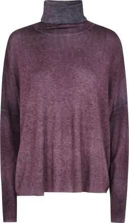 Avant Toi Coltruien - Dames - Coltruien - Bruin - XS - Truien & Vesten
