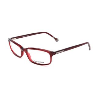 Ermenegildo Zegna unisex, Accessori, Rosso, Taglia unica, new