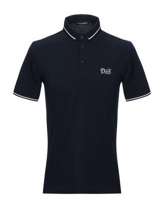 Dolce & Gabbana TOPS - Poloshirts auf YOOX.COM