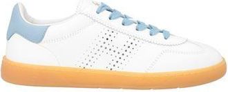 Hogan FOOTWEAR - Trainers on YOOX.COM