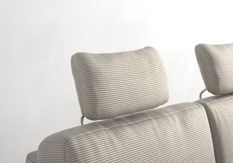 HOME AFFAIRE Kopfstütze »Summer«