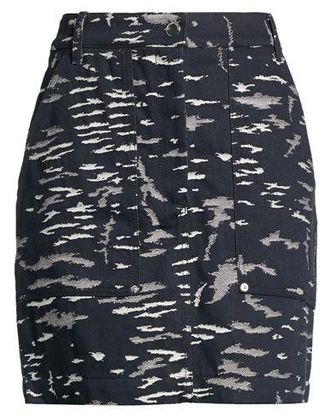 Emporio Armani HOSEN & R&Ouml;CKE - Jeansr&ouml;cke auf YOOX.COM