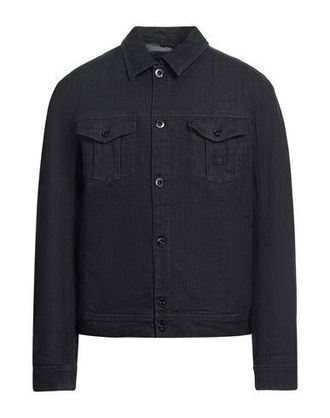 Emporio Armani JACKEN & MÄNTEL - Jeansjacken/Mäntel auf YOOX.COM