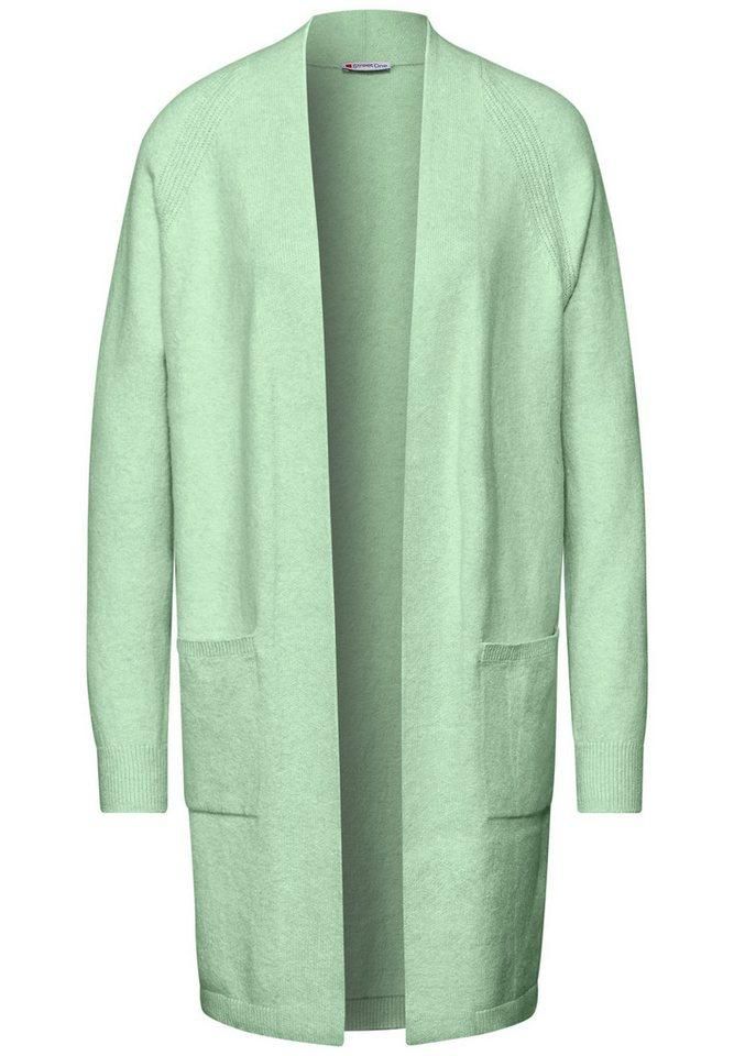 Strickjacken in Grün von Street One bis zu −30% Stylight