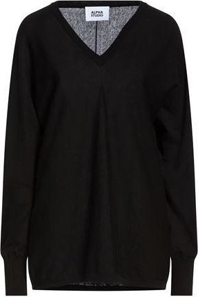 Alpha Studio KNITWEAR - Jumpers on YOOX.COM