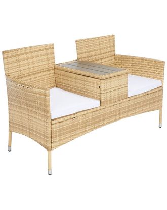 Safavieh Viora Loveseat