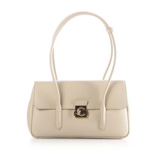 Coccinelle Handbags, female, Beige, Size: ONE SIZE C-Me