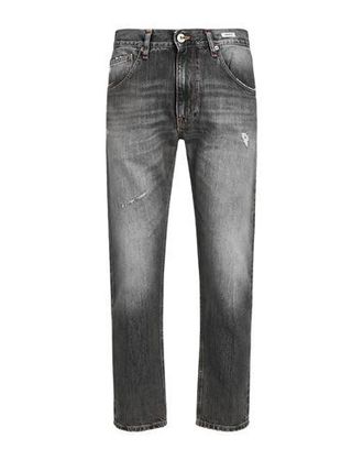 Uniform BOTTOMWEAR - Jeans on YOOX.COM